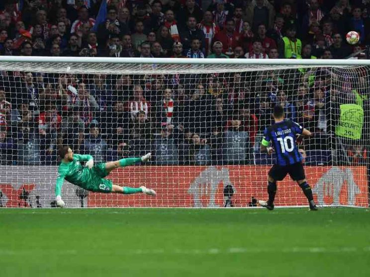 L'Europa del calcio boccia ancora le italiane