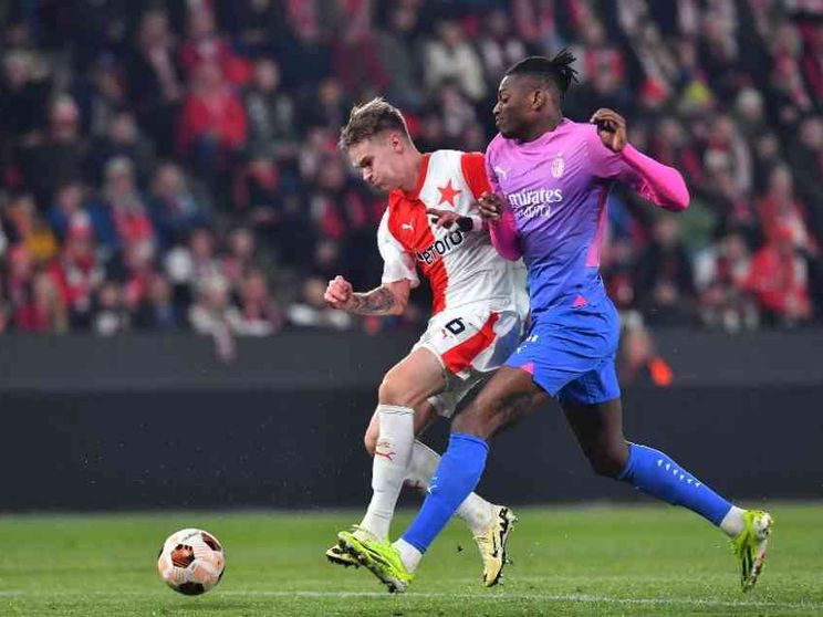 Italiane avanti nelle due “coppette”