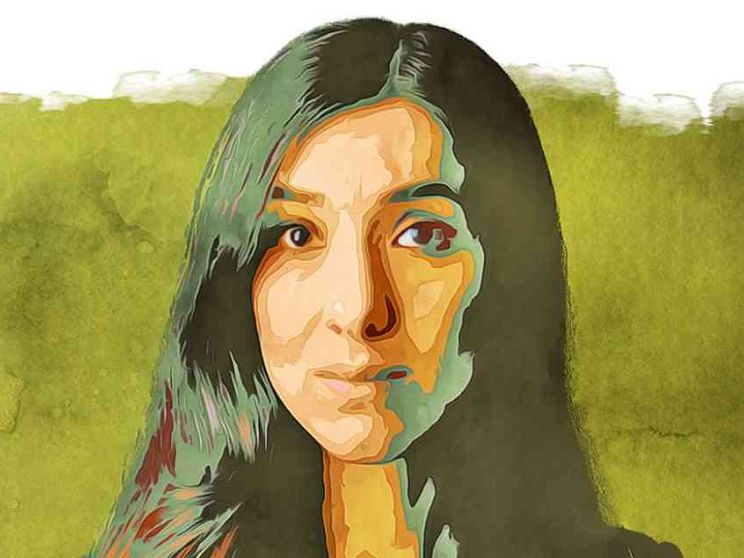 «Stupri come arma di guerra. Non sono stata l'ultima»