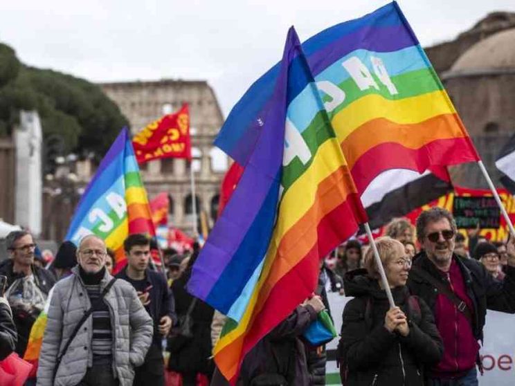 Guerre pace non sono mai fatalità, ma sempre scelta politica