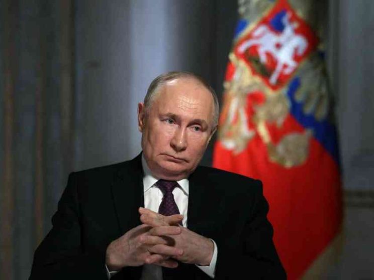 Le truppe al confine con la Finlandia, le armi a Kiev: a che punto è la guerra