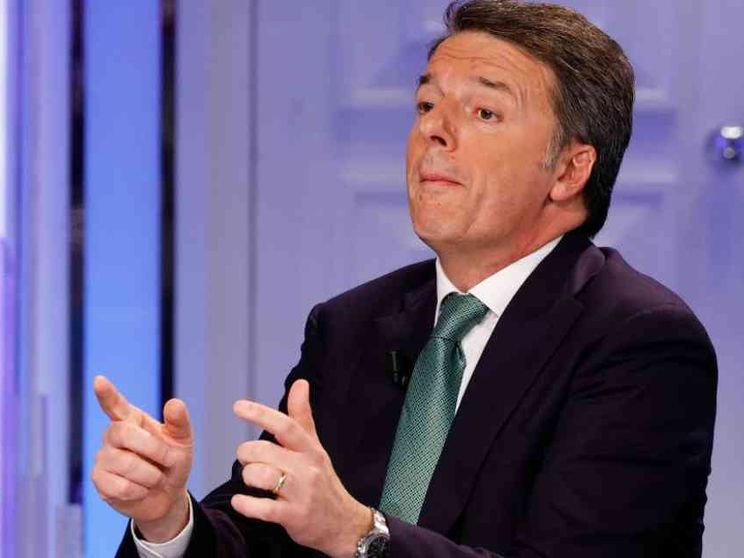 Von Der Leyen, le Regionali, Calenda. La versione di Renzi