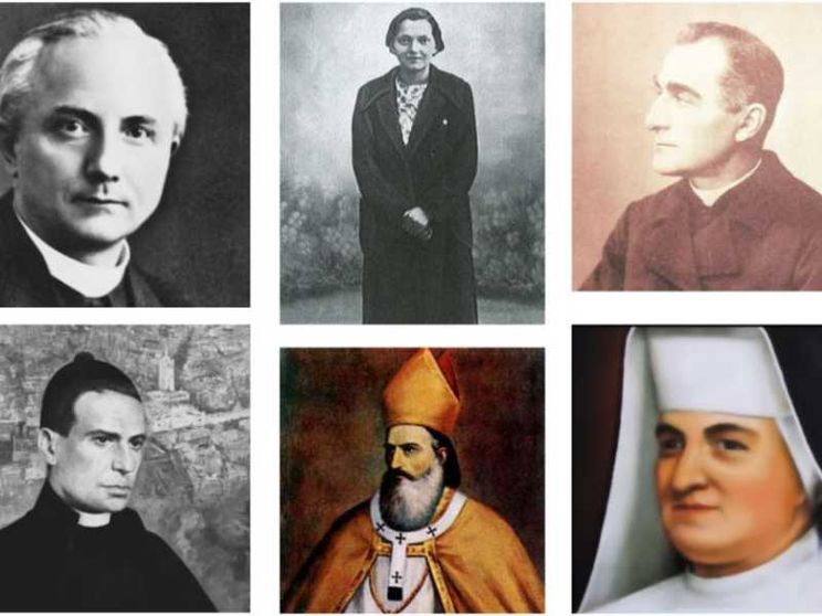 La Chiesa ha 19 nuovi beati, 16 i martiri. Venerabile la diciottenne Pirini