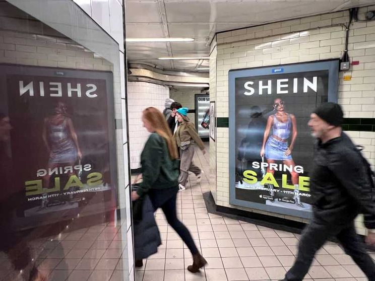La Francia pronta a tassare la moda fast fashion