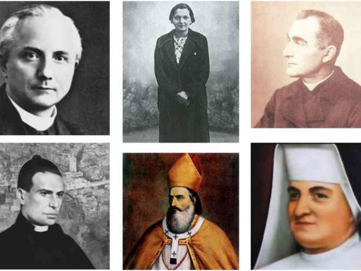 La Chiesa ha 19 nuovi beati, 16 i martiri. Venerabile la diciottenne Pirini