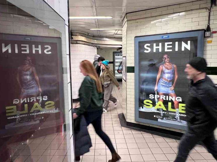 La Francia pronta a tassare la moda fast fashion