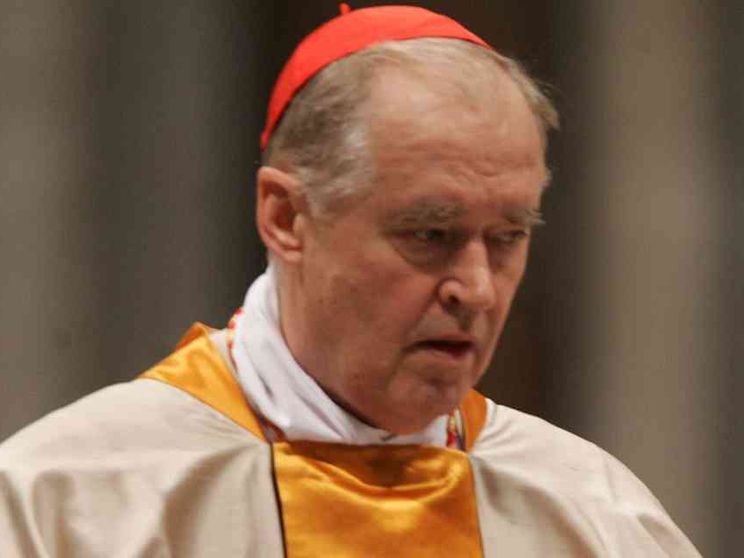 Addio al cardinale Cordes, tra i padri nobili delle Gmg di Giovanni Paolo II
