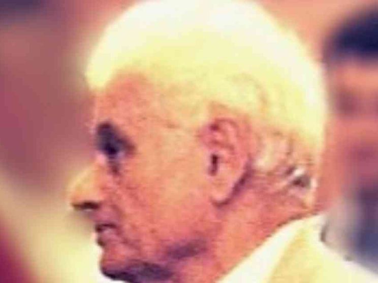 Derrida e i monoteismi: il perdono va oltre alla perdonabilità