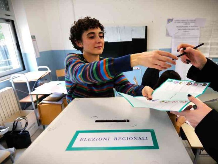 Malumori nel Pd, traballa la candidatura di Domenico Lacerenza