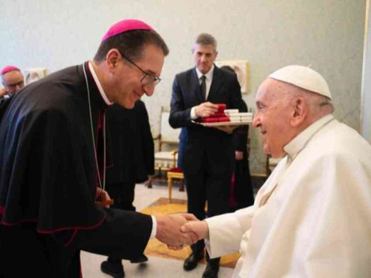 Chiesa sempre più sicura: si rafforza la Pontificia Commissione per la tutela