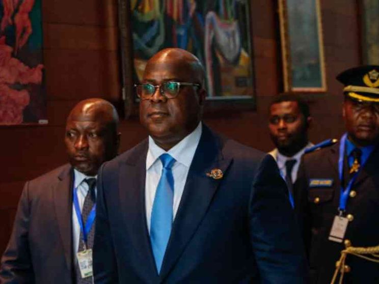 Il Congo tornerà ad uccidere: revocata la moratoria sulla pena di morte