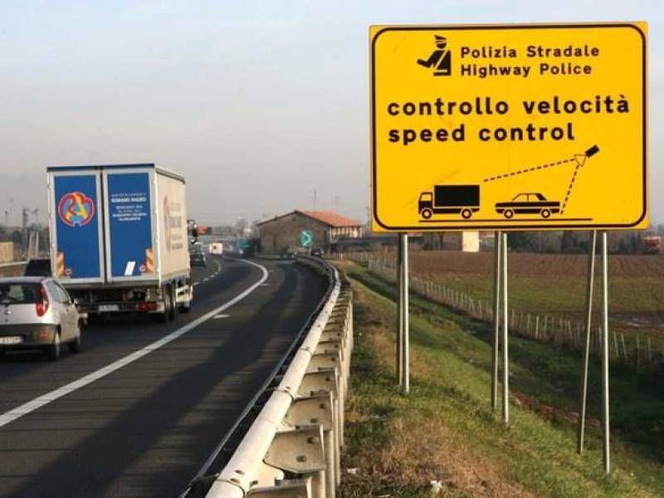 Automobilisti attenti: dopo il Tutor arriva Vergilius