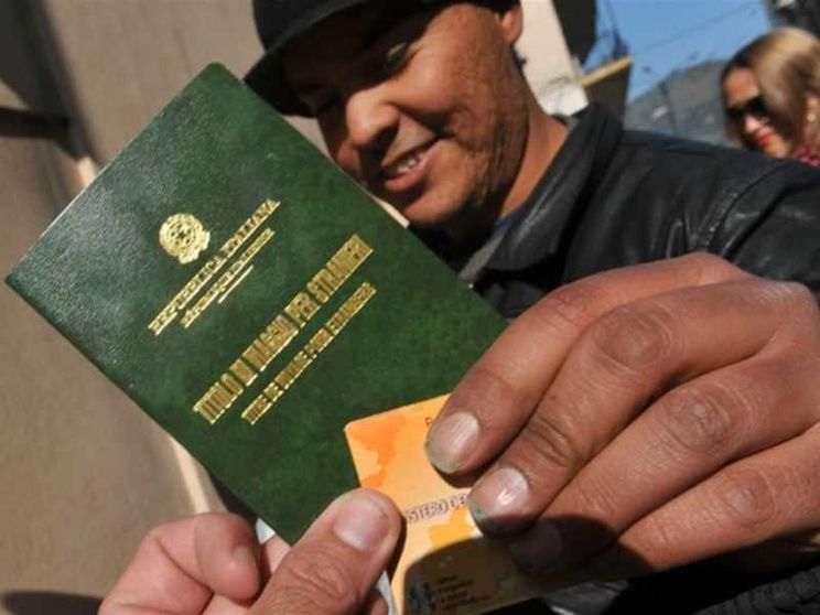 Più imprenditori e più assunti tra i migranti