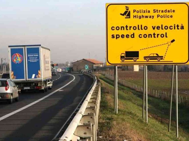 Automobilisti attenti: dopo il Tutor arriva Vergilius