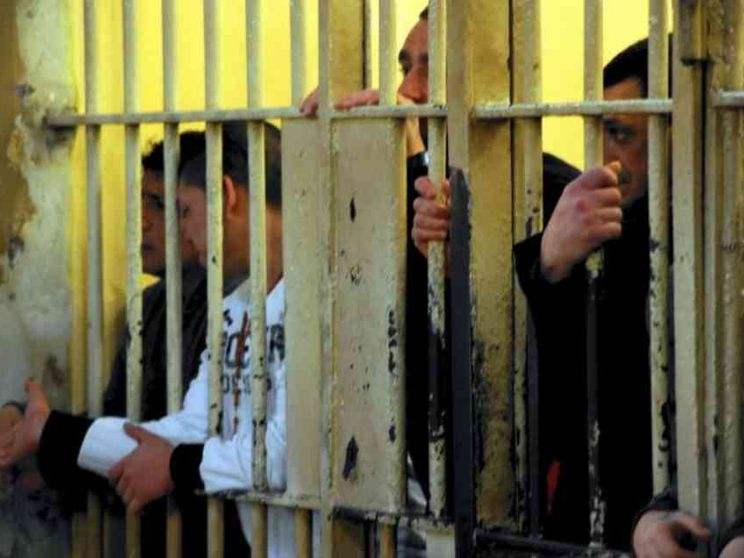 La Chiesa in campo: basta suicidi in cella