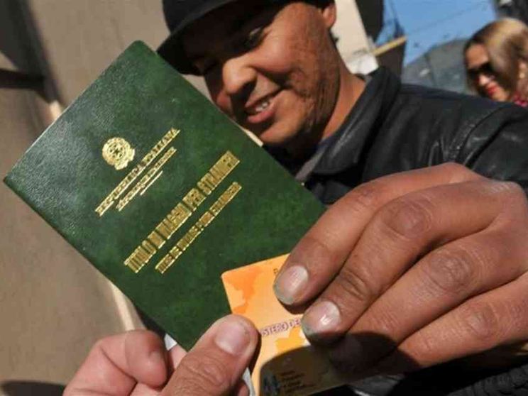 Più imprenditori e più assunti tra i migranti