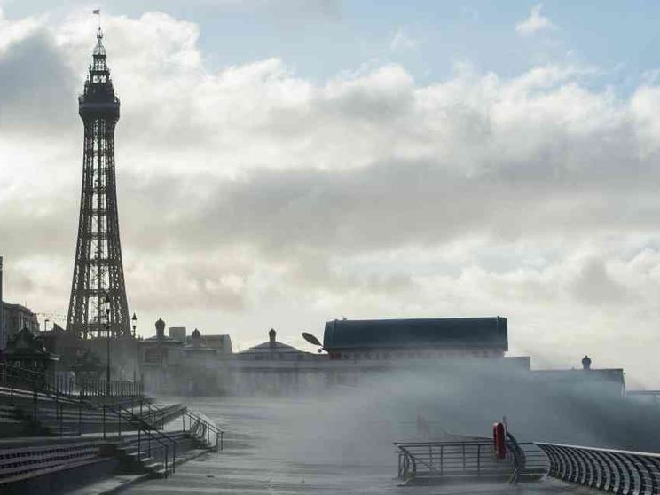 Blackpool, la capitale britannica delle «morti per disperazione»