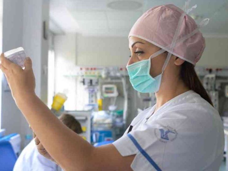 «Bambino Gesù», cent'anni di cura, speranza e umanità