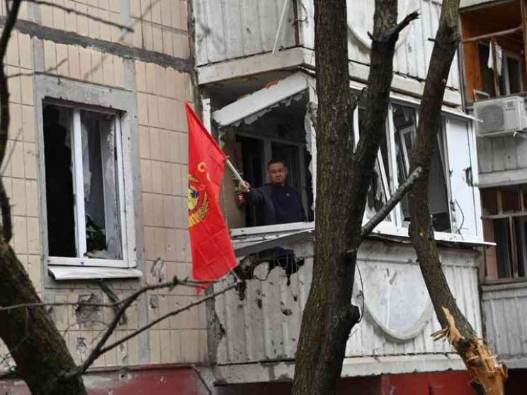 L'Ucraina bombarda il voto russo. La rappresaglia: razzi su Odessa e 20 morti