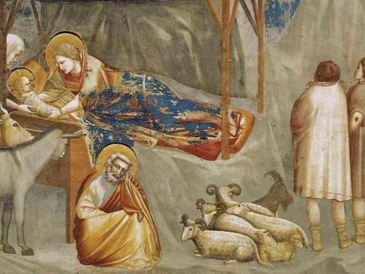 Tolentino: «L’angelo ci sfida a ospitare il reale»