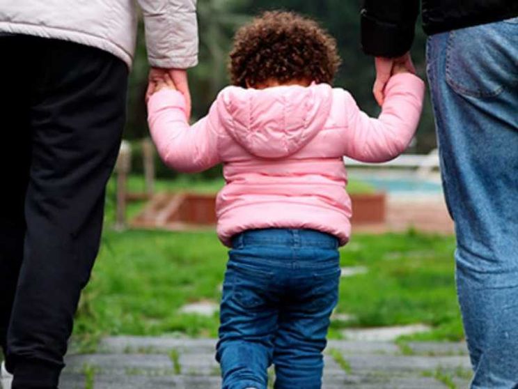 «Paternità naturale o adottiva? La stessa vocazione. Un figlio si ama»