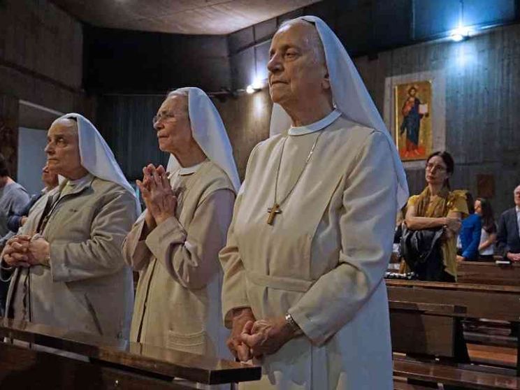 Da Paolo VI a Francesco, la Quaresima alla scuola dei Papi