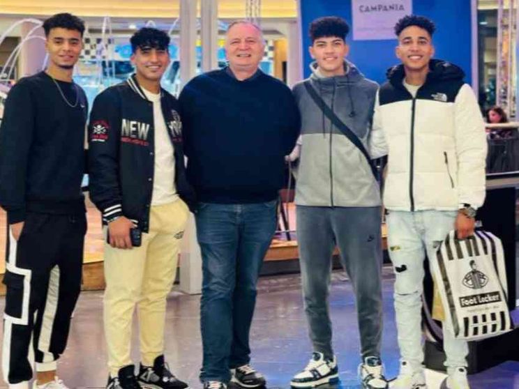 L'odissea dei minori “invisibili”