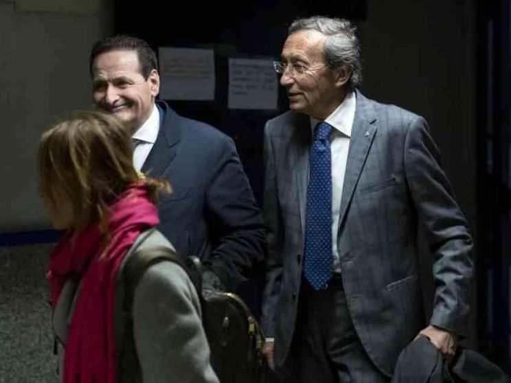 Casa a Montecarlo, chiesti otto anni per Gianfranco Fini