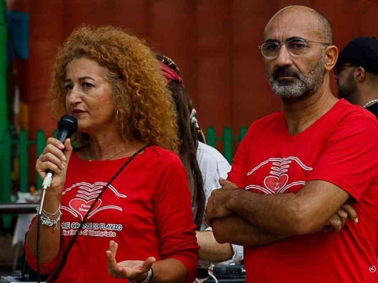 Genitori per altri genitori, insieme in ospedale. Nel nome dei figli