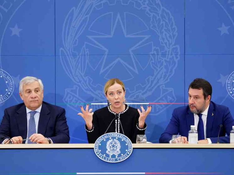 Perché Salvini accetta il voto russo e manda in cortocircuito il governo