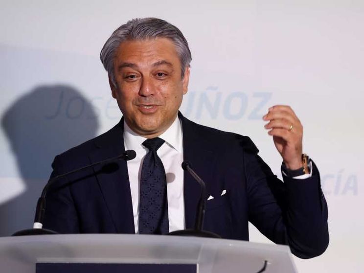 De Meo, lettera all'Europa: "Per l'auto meno regole e più progetti"