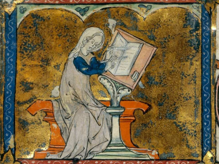 Maria di Francia e la rivoluzione mancata delle donne nel Medioevo