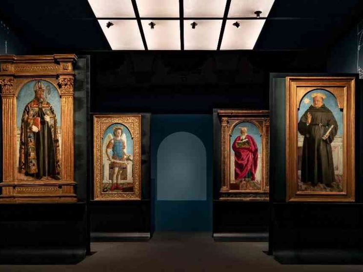 Al Poldi Pezzoli indagini su Piero della Francesca