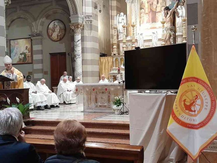 Il 19 marzo potrebbe diventare la Giornata mondiale dell'imprenditoria cristiana