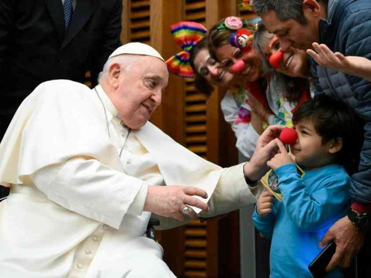 Il presidente Onesti: il nostro stile? Cure di frontiera, aperti al mondo