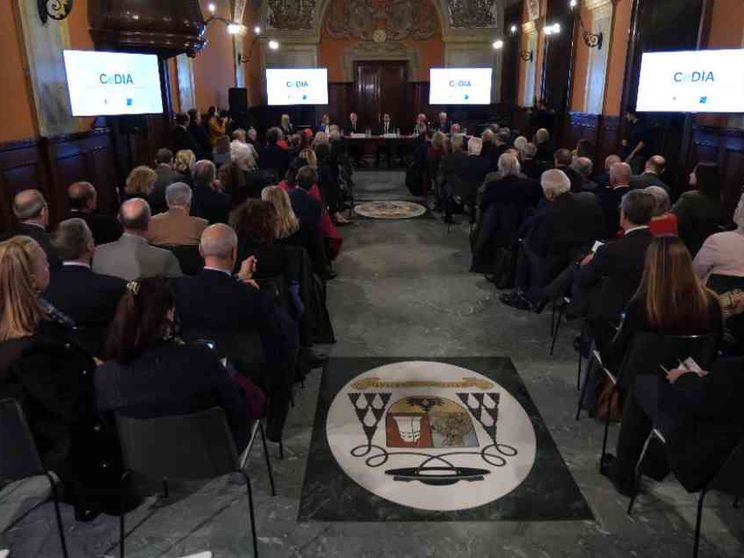 Tecnologia e natura nel nuovo centro di diagnostica per immagini