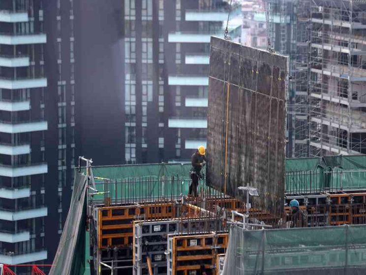 I prezzi delle case hanno tenuto grazie al mercato del «nuovo»