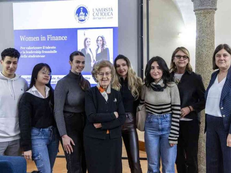 Scienze bancarie investe sulle donne con il programma Women in Finance