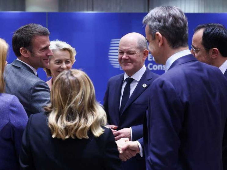 L'Europa si prepara all'ipotesi guerra. Stallo su difesa comune