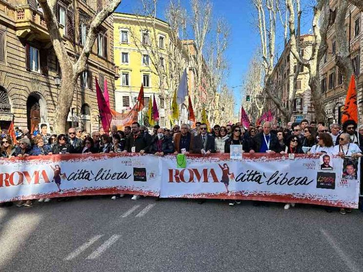 Mattarella: lotta alle mafie dovere di chi ama la Repubblica
