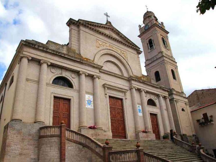 Dal clero di Ozieri e dai vescovi sardi solidarietà a Melis