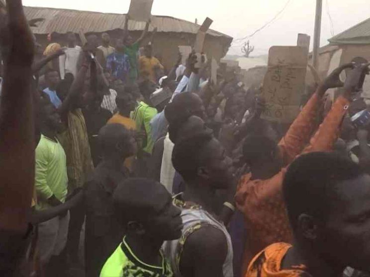 Strage al mercato: 21 vittime nel nord-ovest della Nigeria