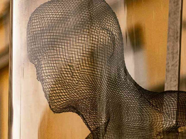 Le domande di Björn Larsson su cosa significhi essere umani