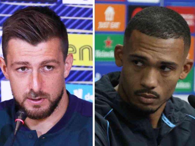 Un calcio al razzismo? Ma diamolo sul serio