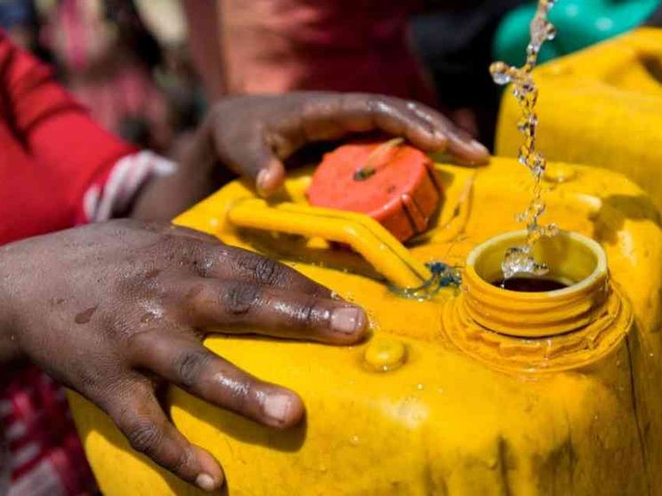 La storia delle due Ong italiane che dissetano l'Africa