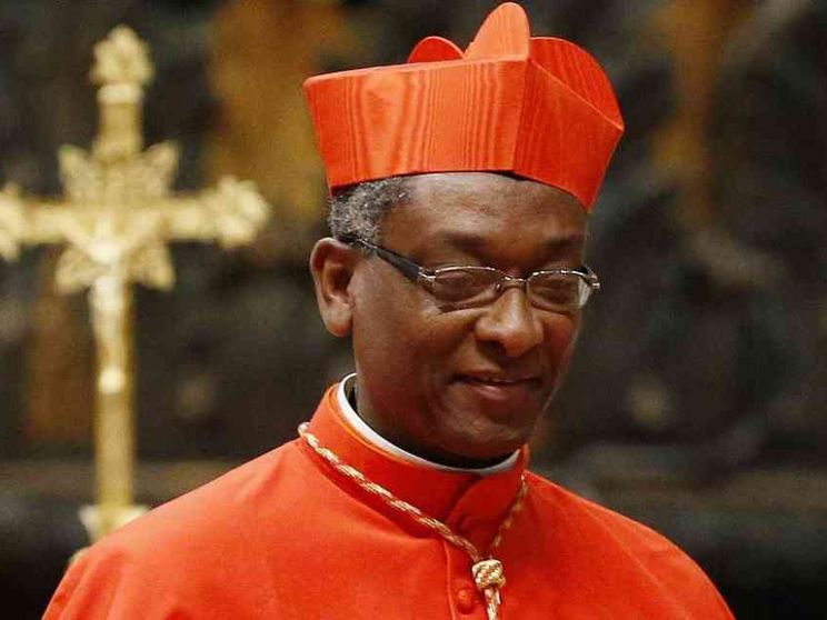 Il cardinale Langlois: «Alle gang dico basta violenza»