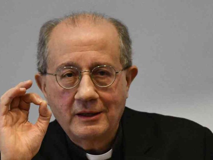 Il teologo Forte: anche il linguaggio del digitale è biblico