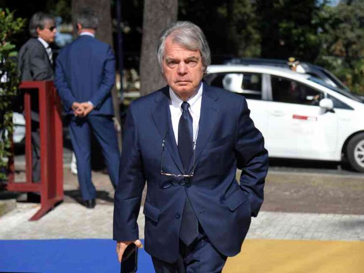 L'ex ministro Brunetta, avrà lo stipendio (da pensionato) al Cnel