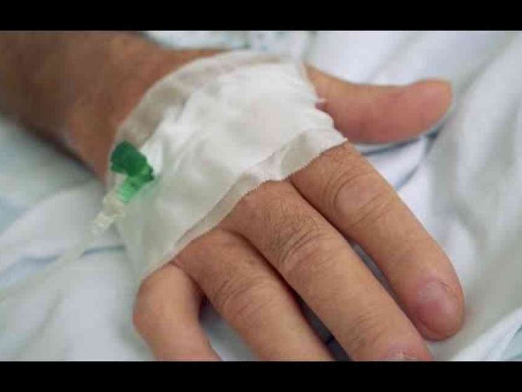 Ospedale, oltre la corsia e nell'al di qua