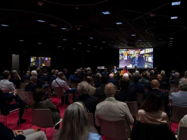 Riparte l'Academy dell'Unione cristiana imprenditori e dirigenti